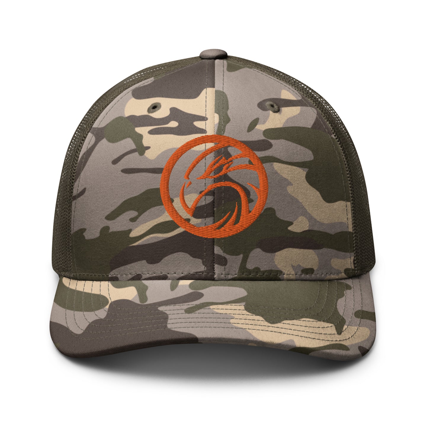 Hunter's Trucker Hat