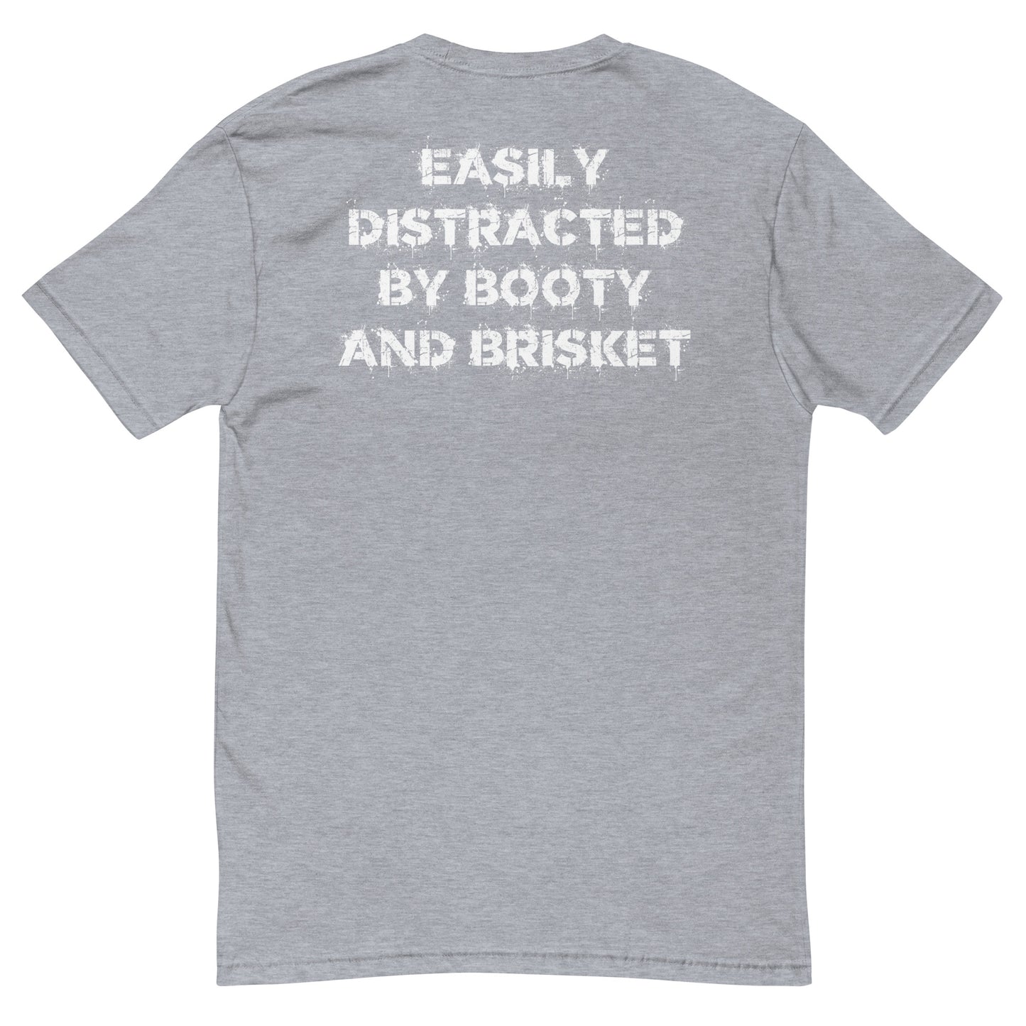 Easily Distracted V.2 T-shirt