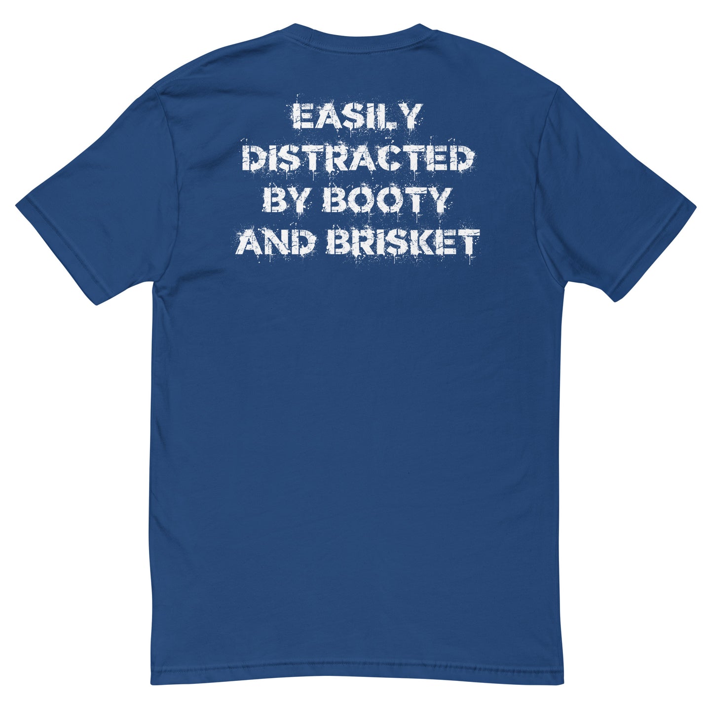 Easily Distracted V.2 T-shirt