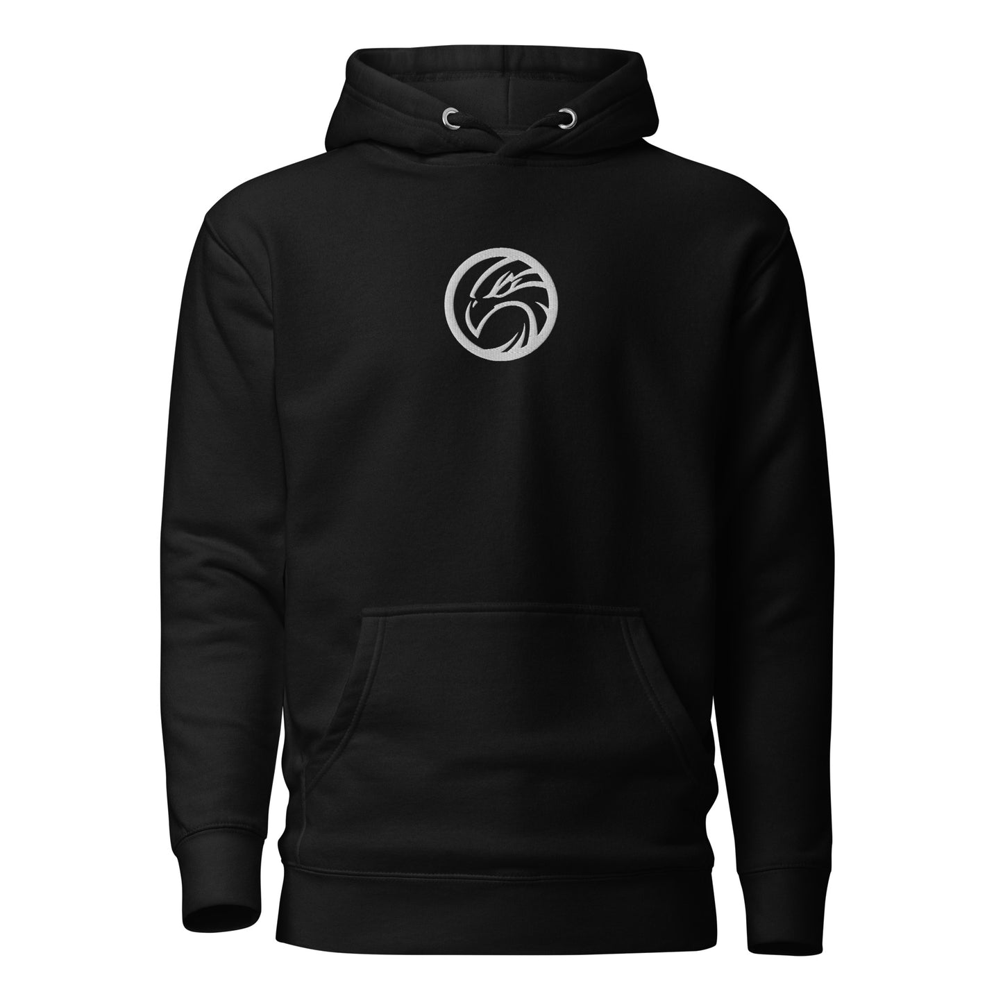 Icon Hoodie