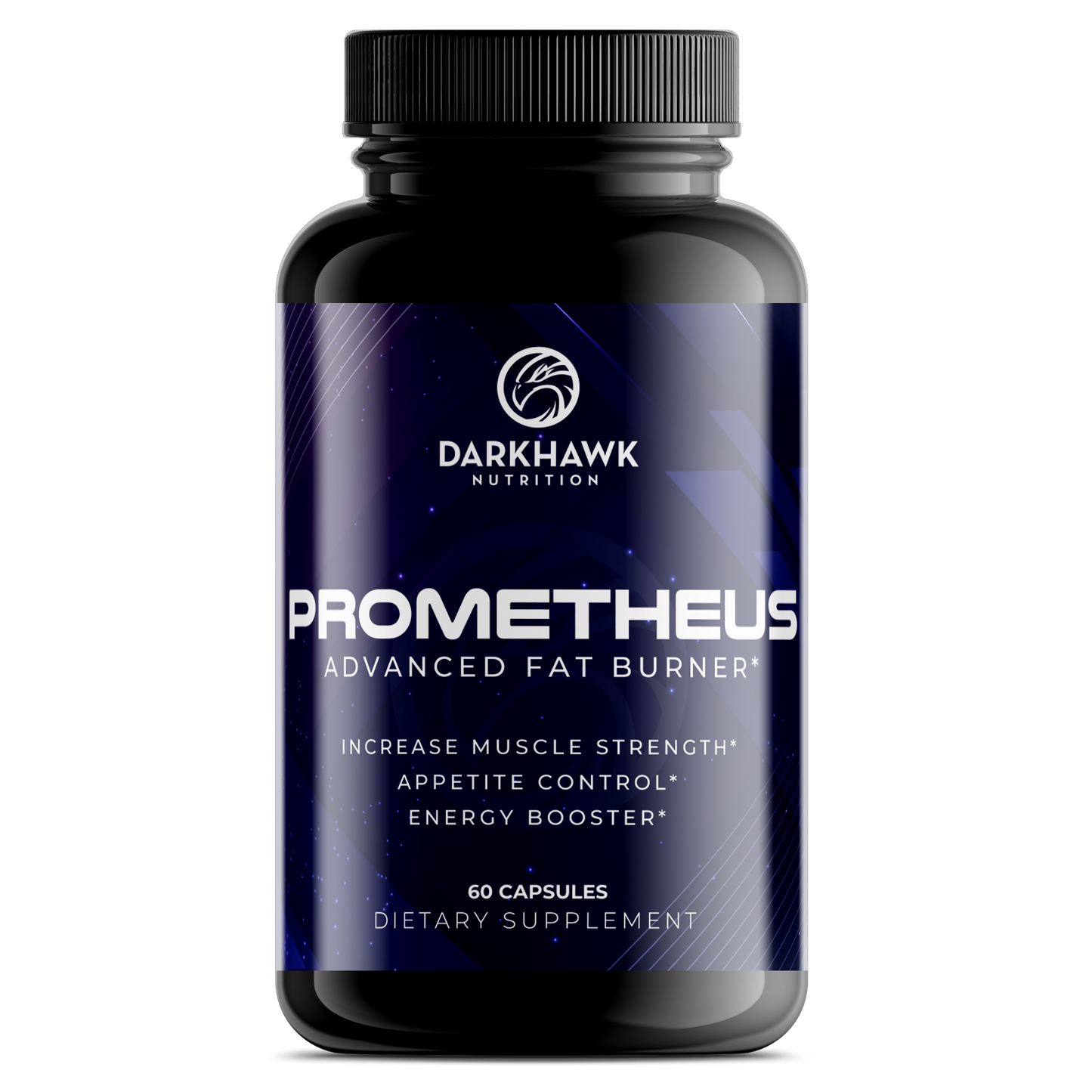 Prometheus - Advanced Fat Burner