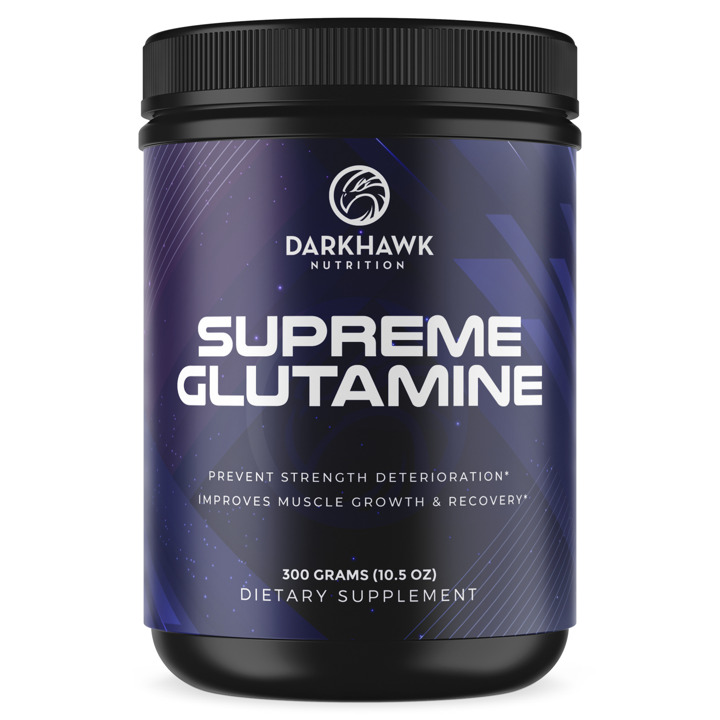 Supreme Glutamine