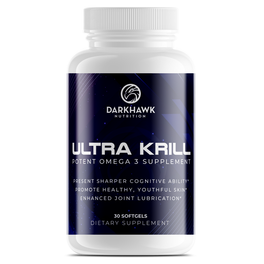 Ultra Krill